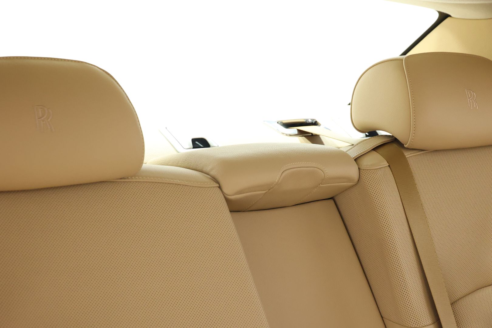 2010 Rolls-royce Ghost - Image 77