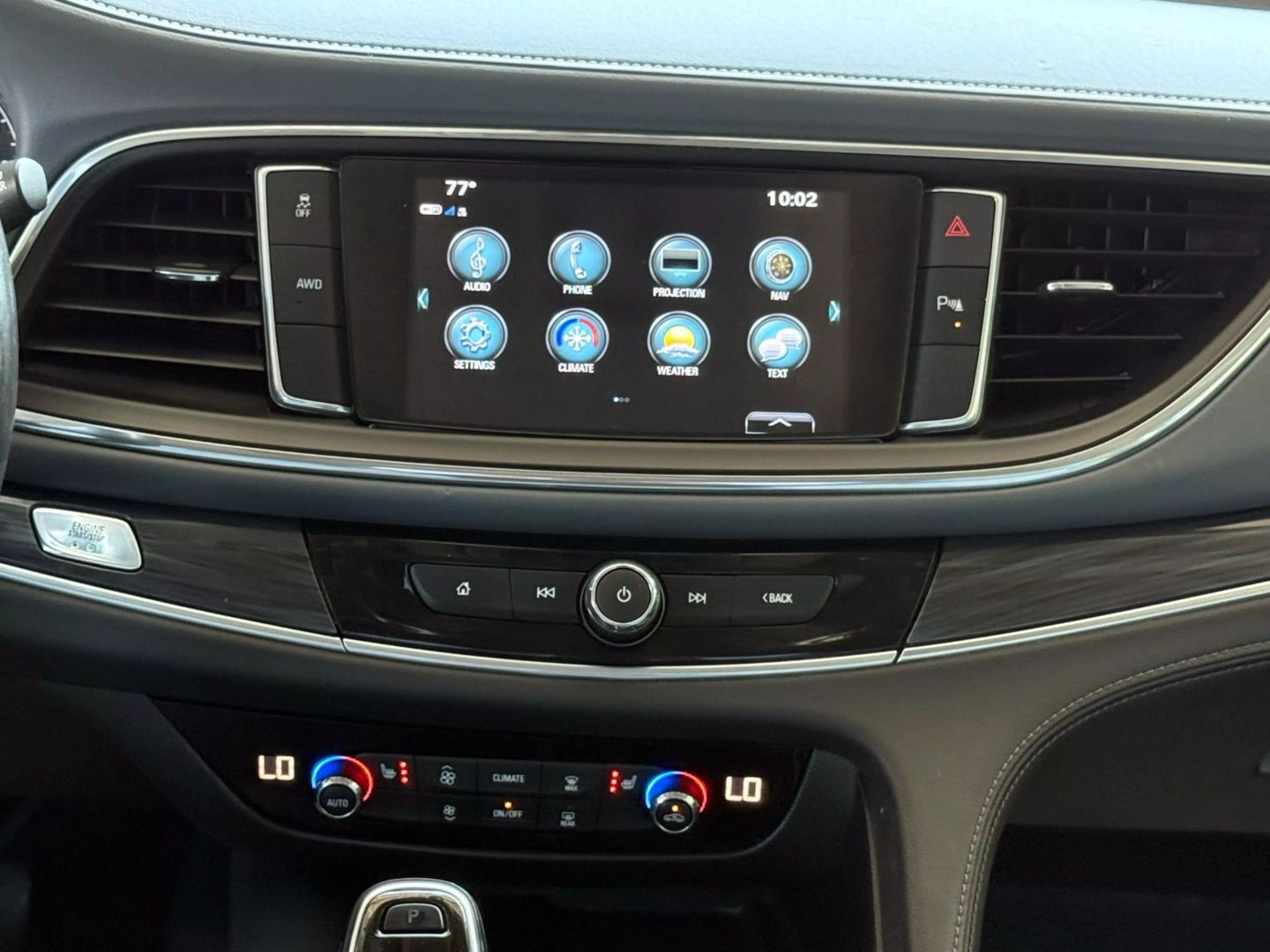 2019 Buick Enclave - Image 29