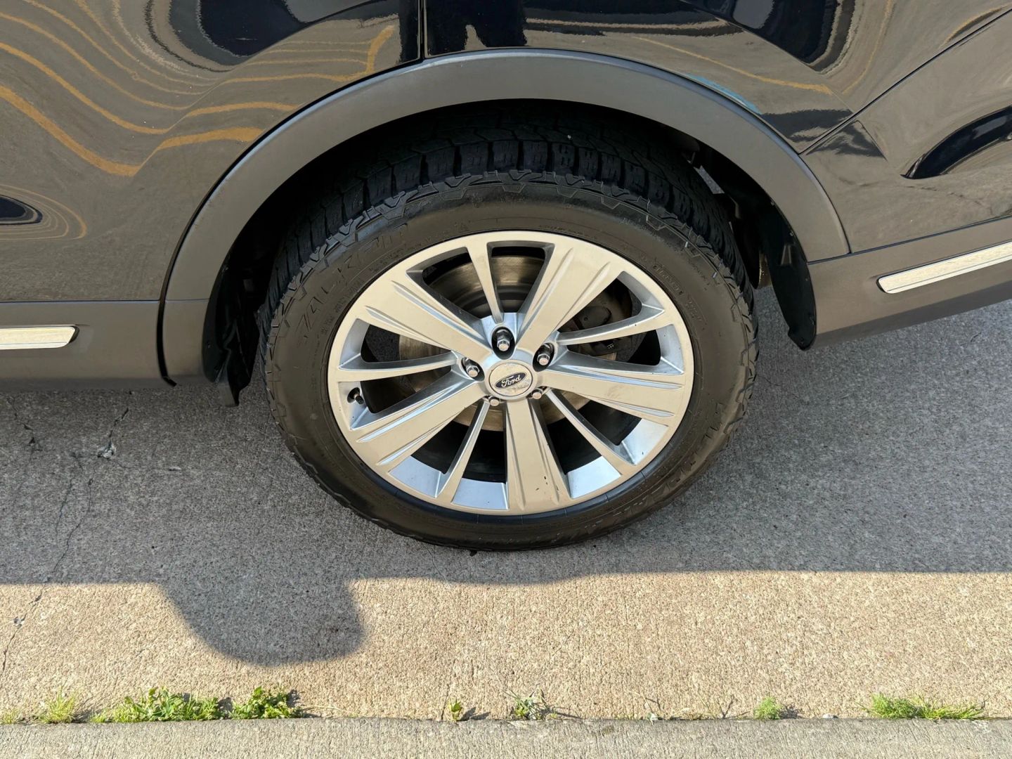 2019 Ford Explorer - Image 57