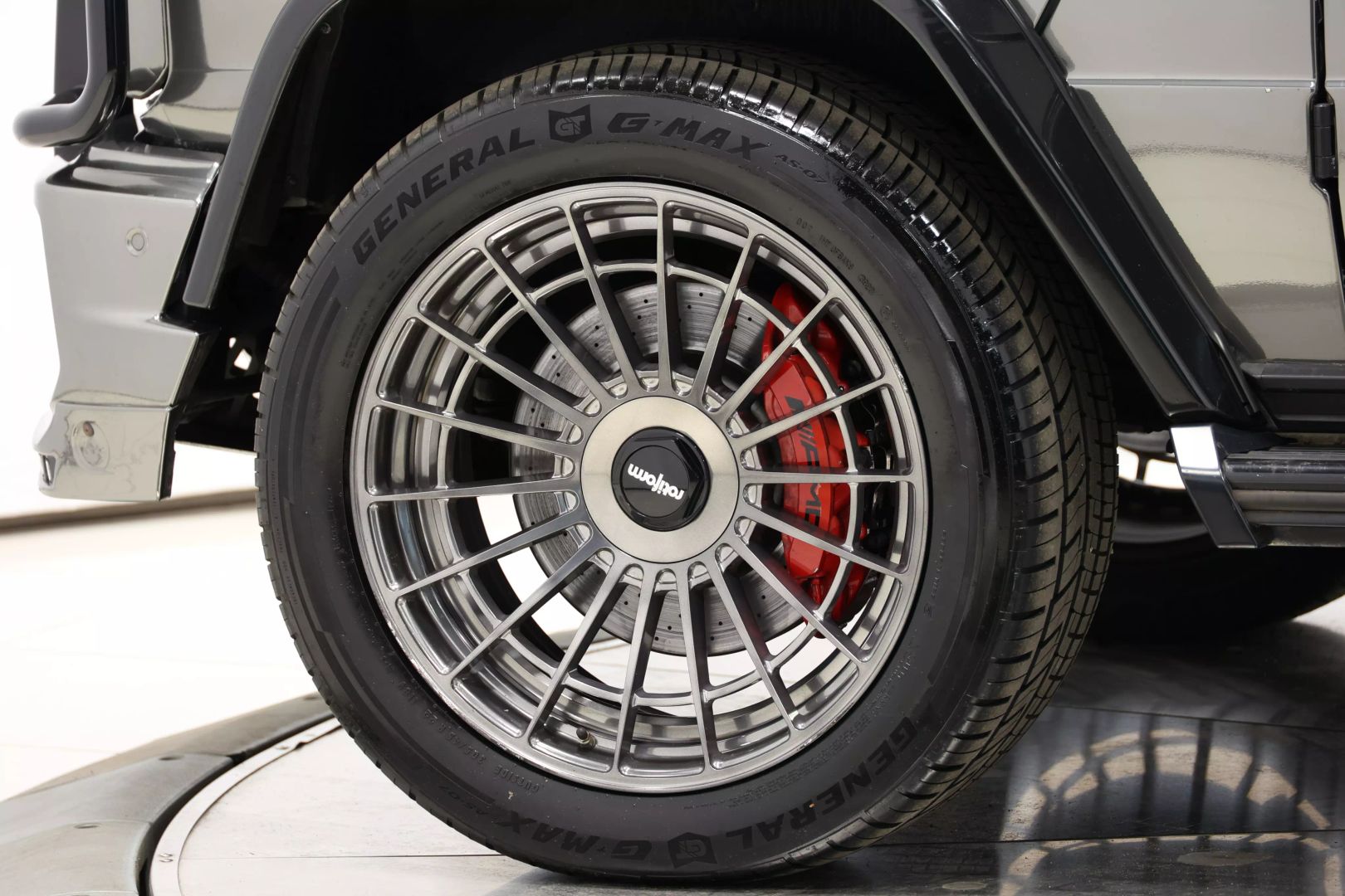 2016 Mercedes-benz G-class - Image 102