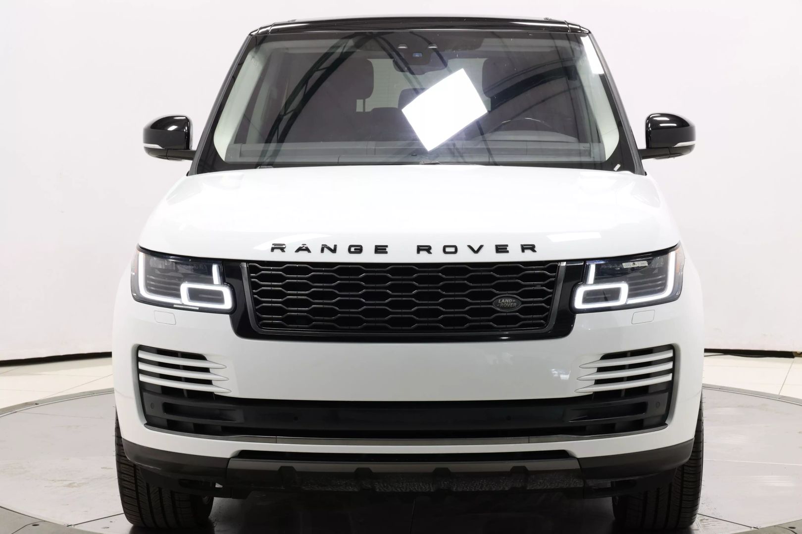 2018 Land Rover Range Rover - Image 109