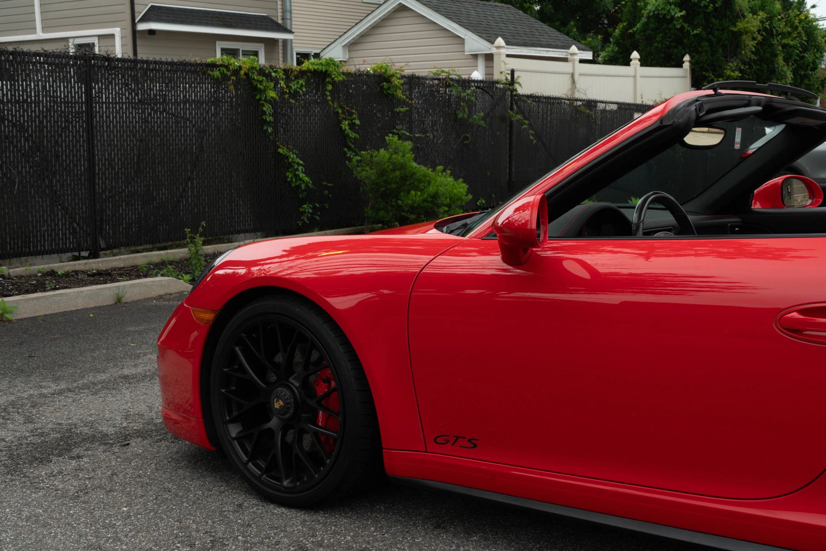 2016 Porsche 911 - Image 14