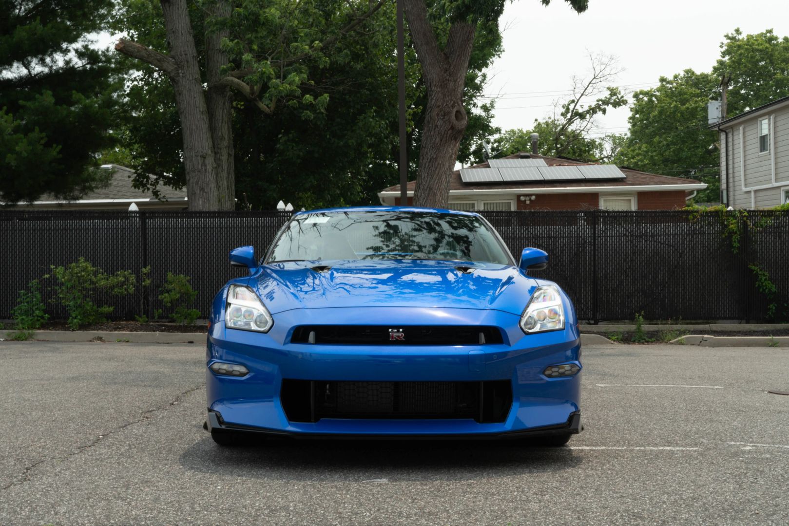 2024 Nissan Gt-r - Image 4