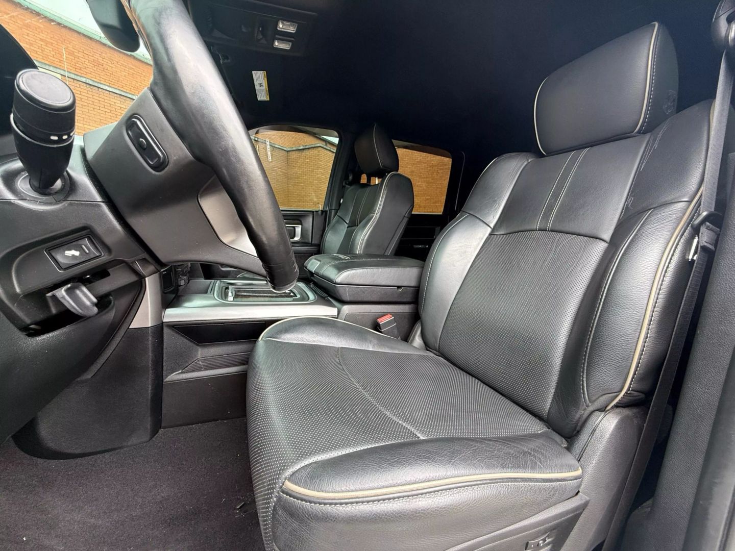 2017 Ram 2500 Mega Cab - Image 11