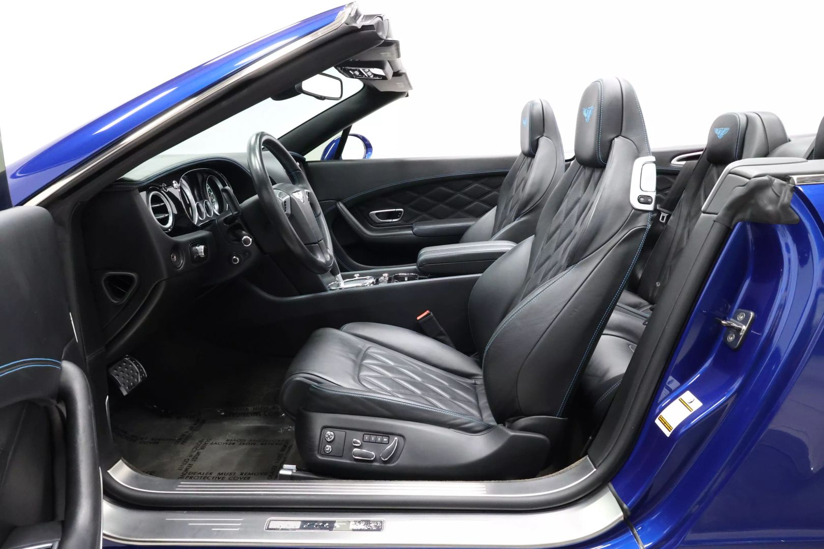 2014 Bentley Continental - Image 13
