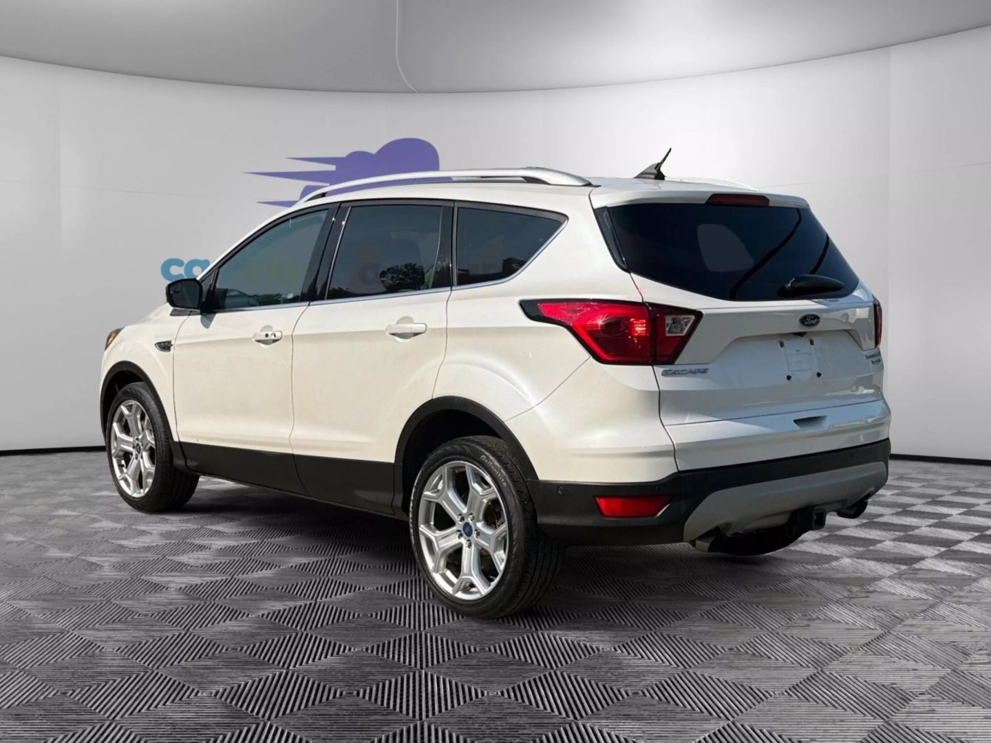 2019FORD ESCAPE for sale in Stafford VA