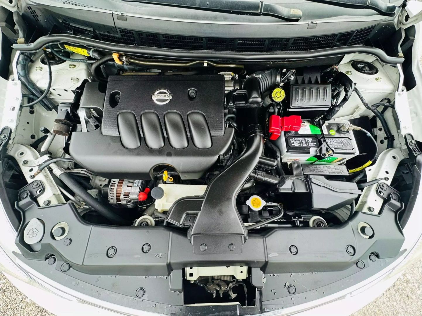 2010 Nissan Versa - Image 21