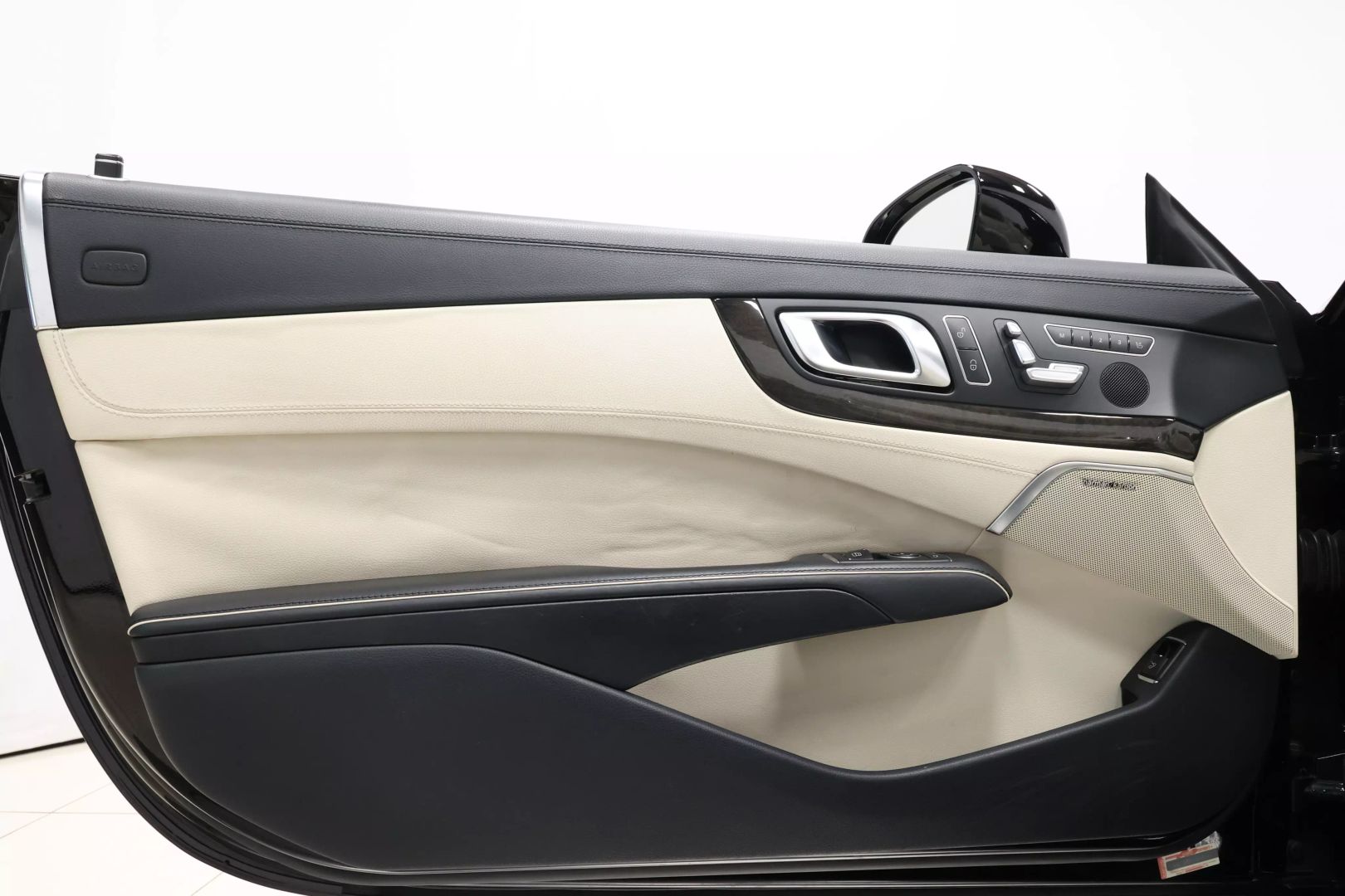 2013 Mercedes-benz Sl-class - Image 8