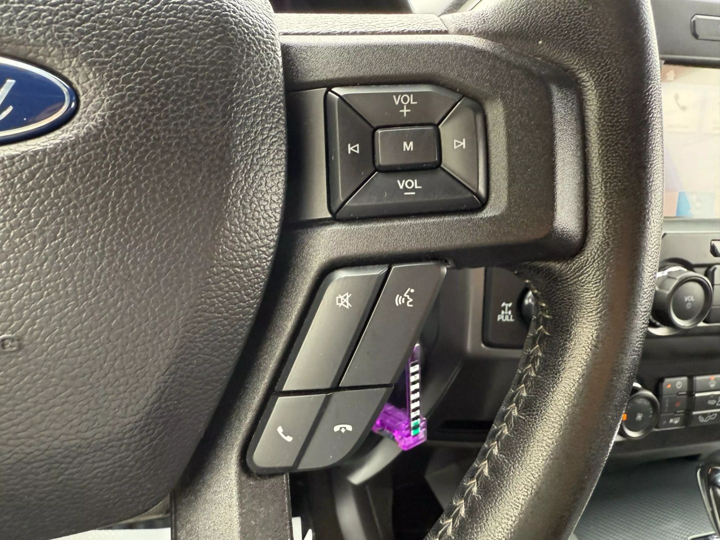 2019 Ford F150 Supercrew Cab - Image 30