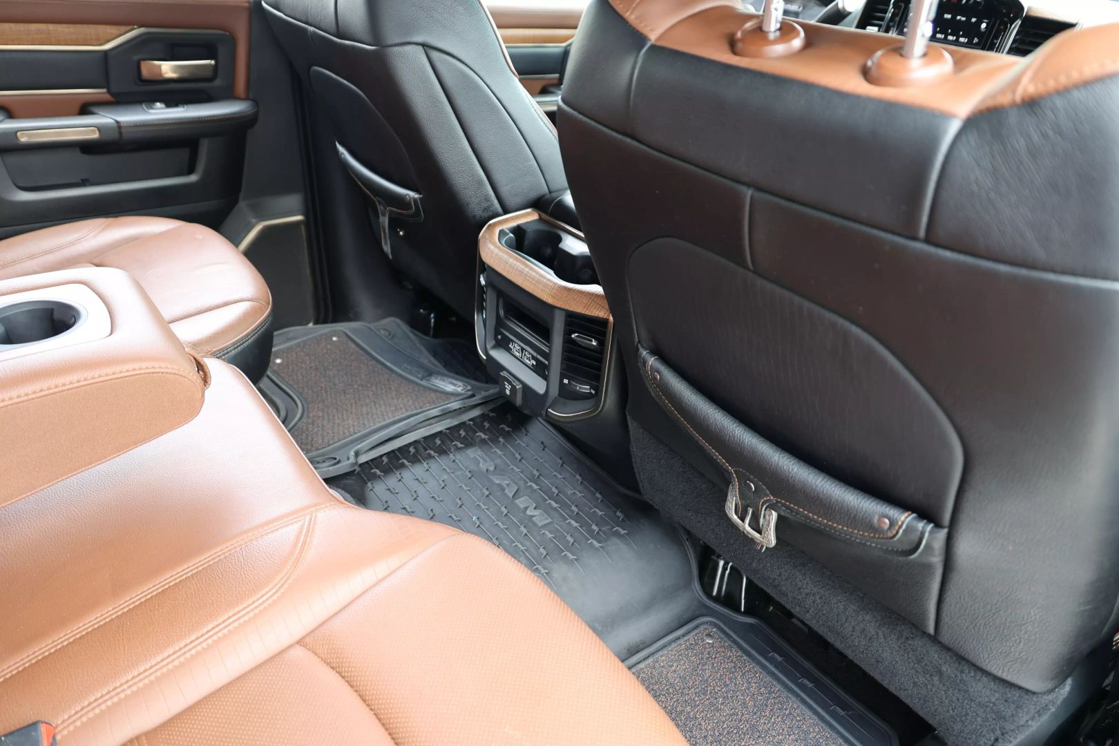 2019 Ram 2500 Crew Cab - Image 90