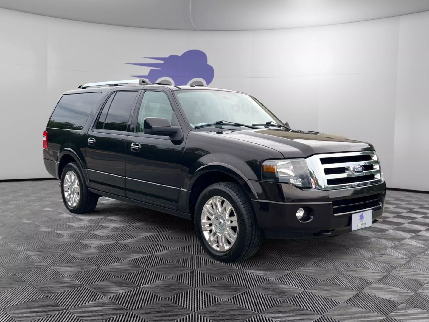 2013FORD EXPEDITION EL for sale in Stafford VA