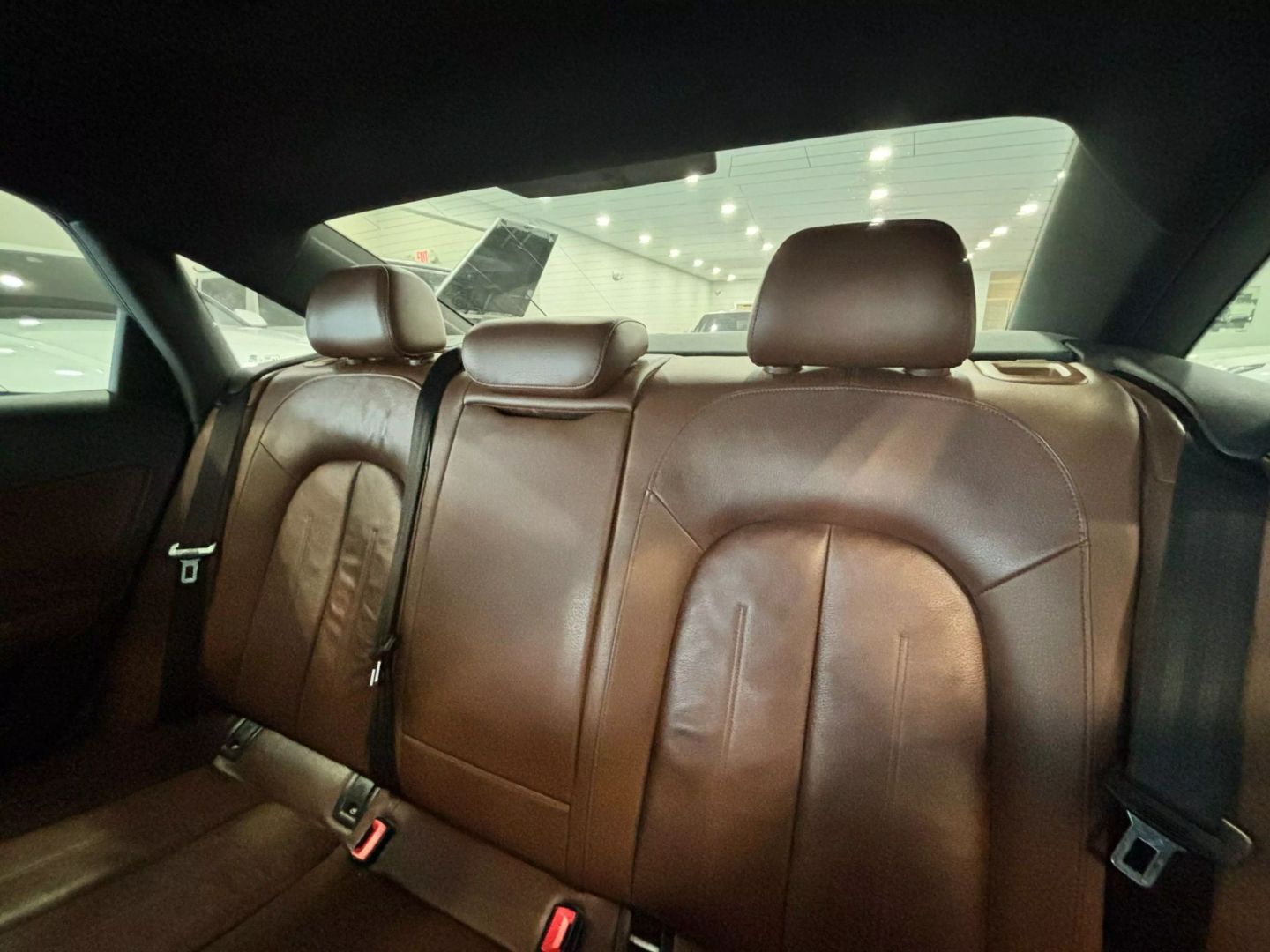 2017 Audi A6 2.0t Premium Sedan 4d - Image 14