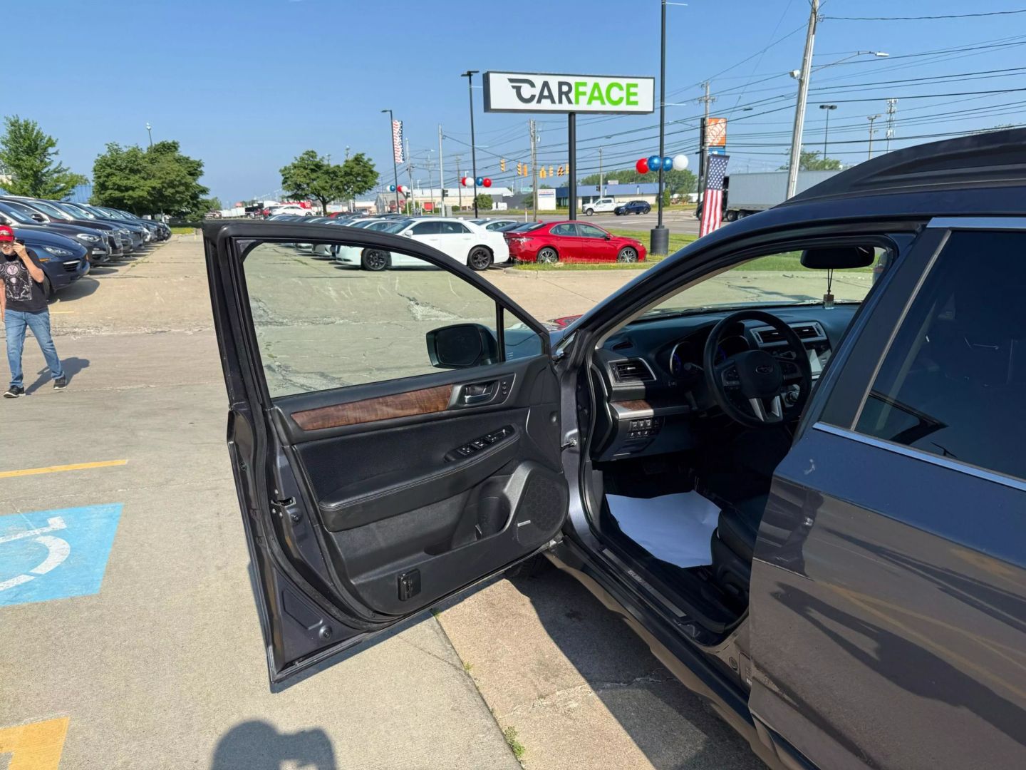 2015 Subaru Outback - Image 20