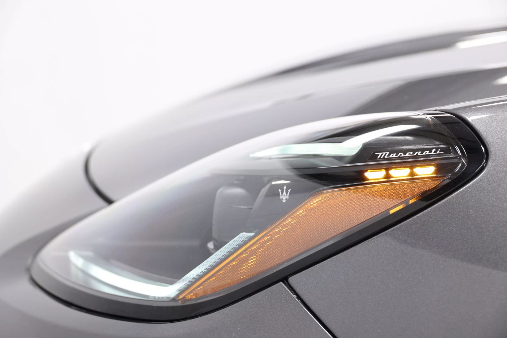 2023 Maserati Grecale - Image 109