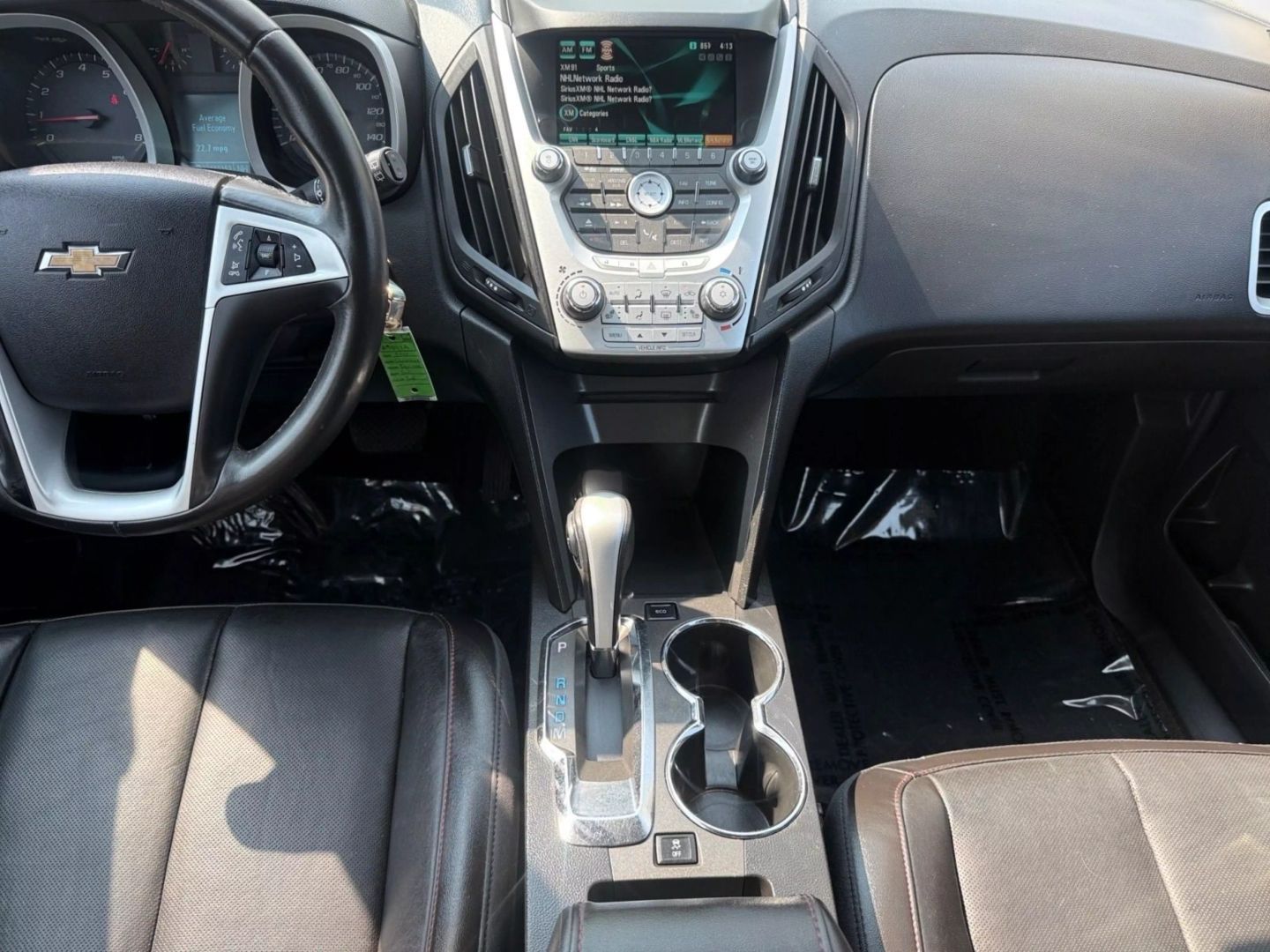 2010CHEVROLET EQUINOX for sale in Stafford VA