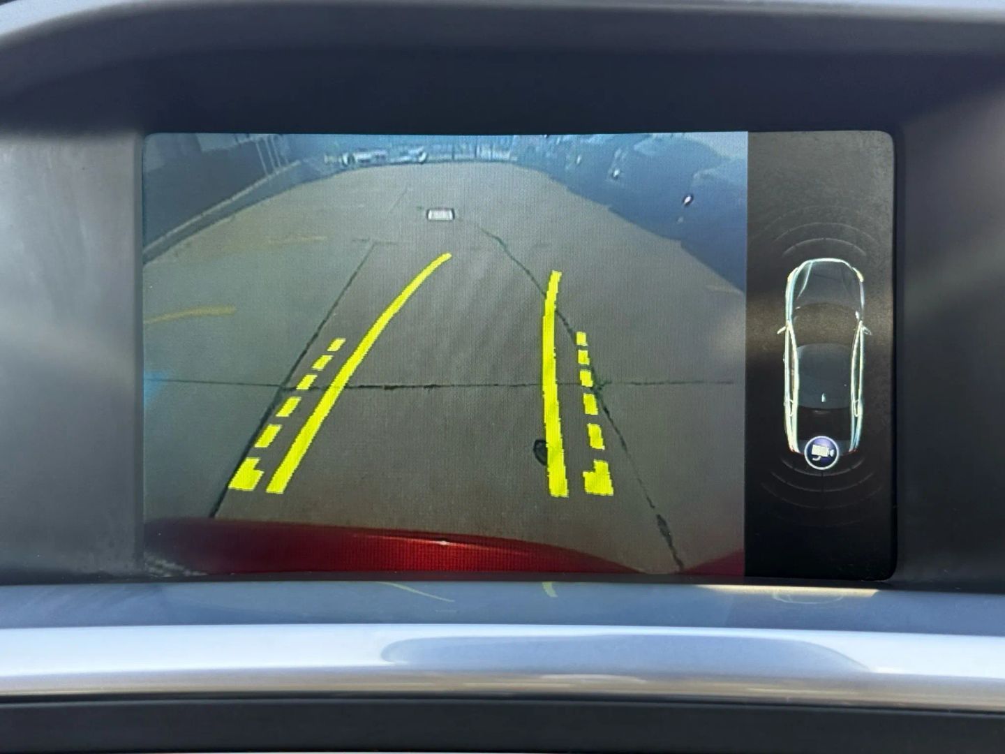 2015 Volvo S60 - Image 36