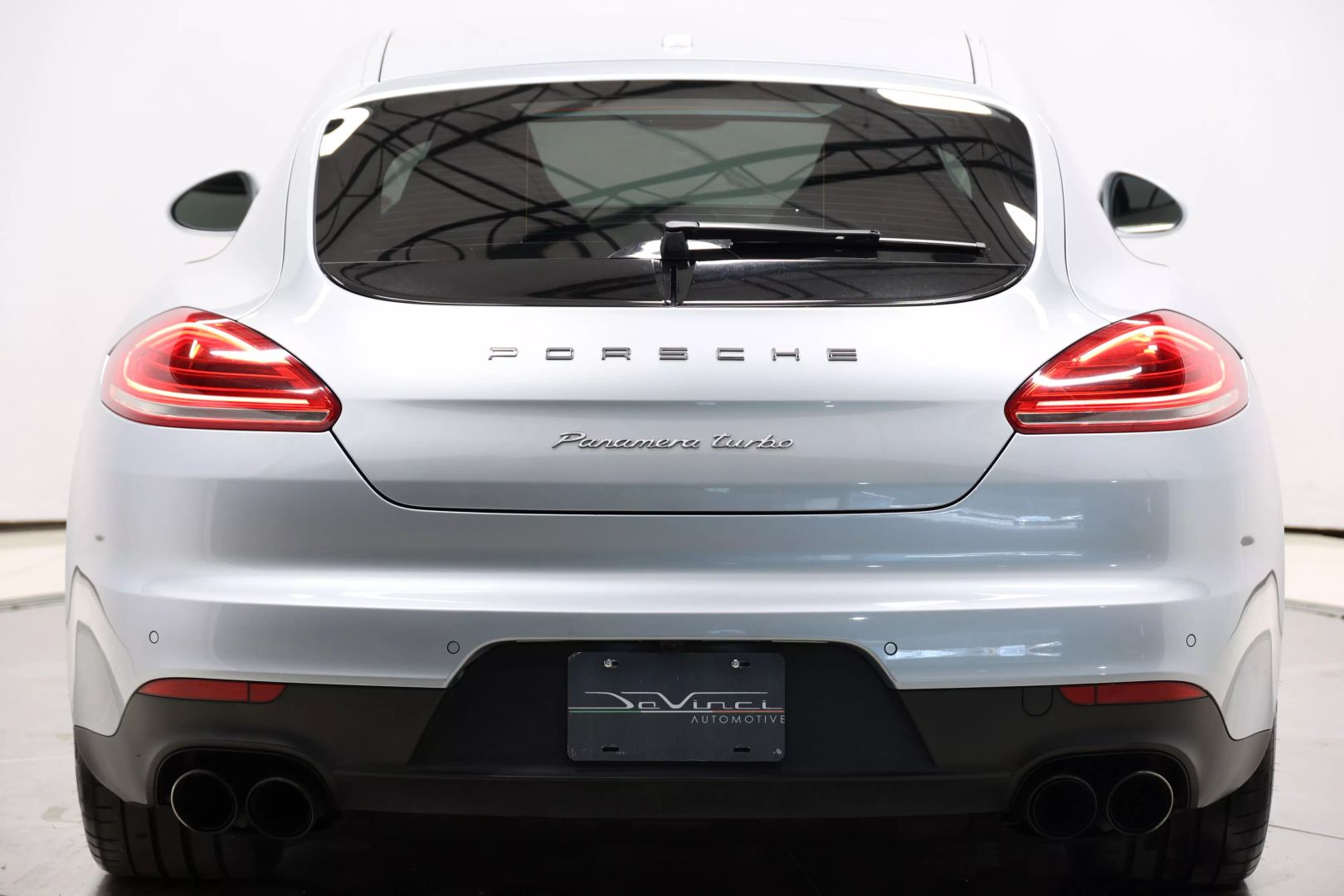 2014 Porsche Panamera - Image 71
