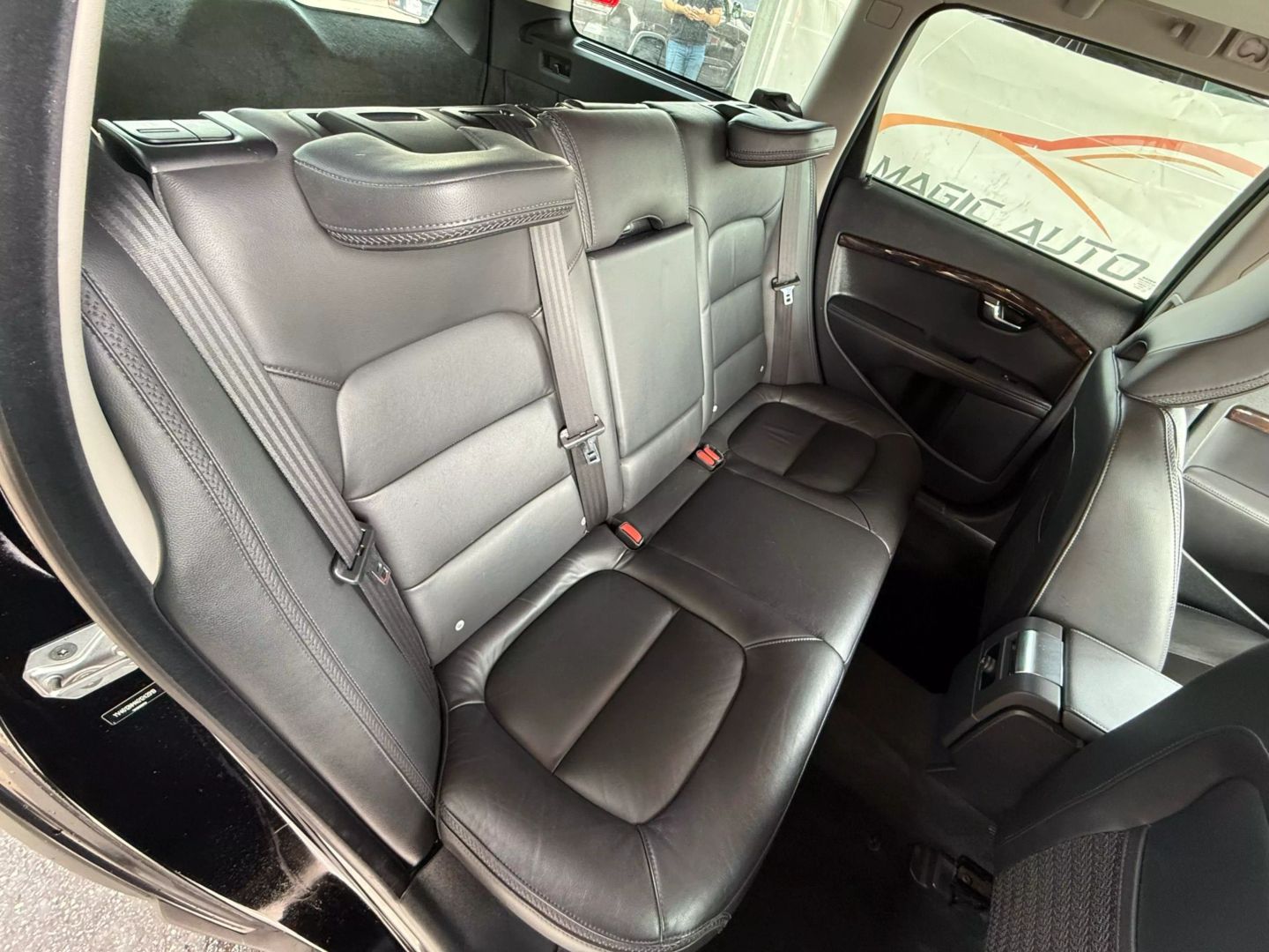 2016 Volvo Xc70 - Image 23