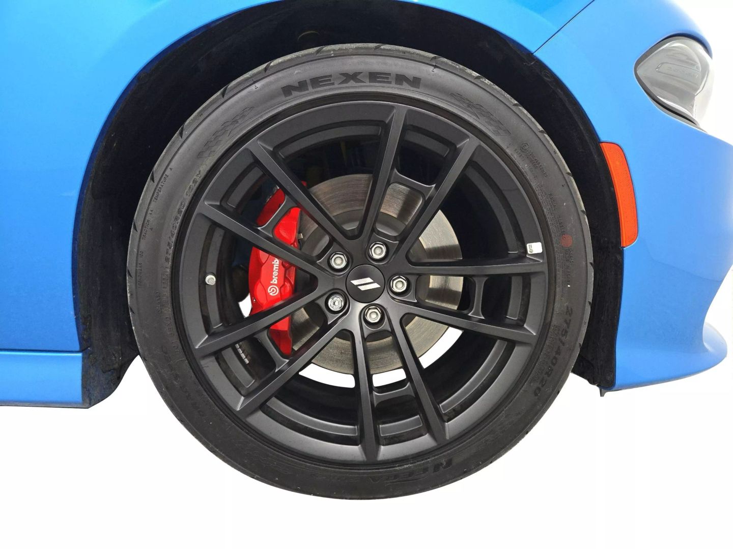 2023 Dodge Charger - Image 23