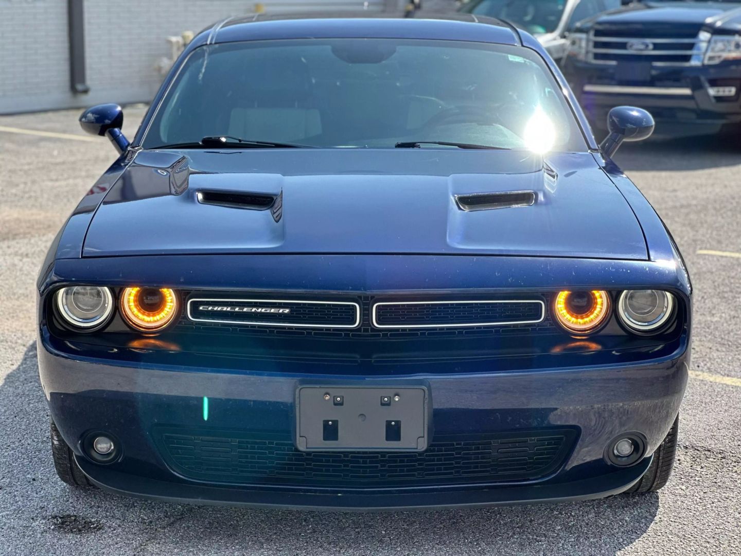 2016 Dodge Challenger - Image 8