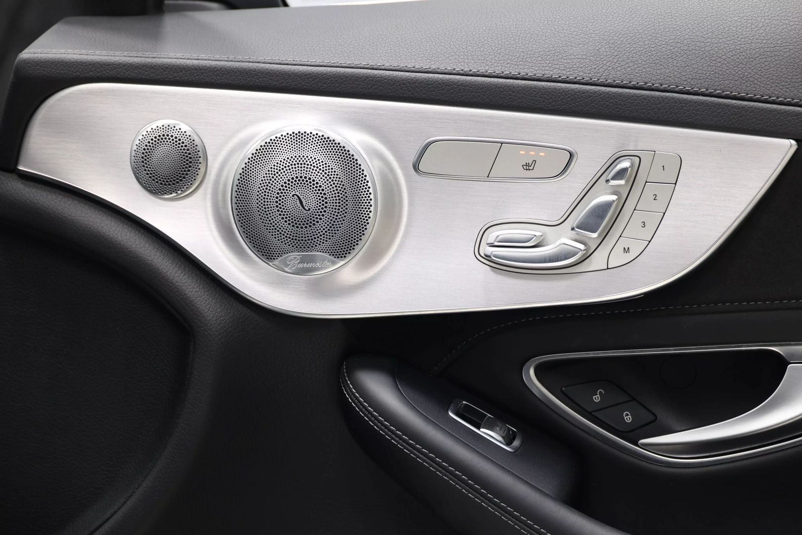 2017 Mercedes-benz Mercedes-amg C-class - Image 76