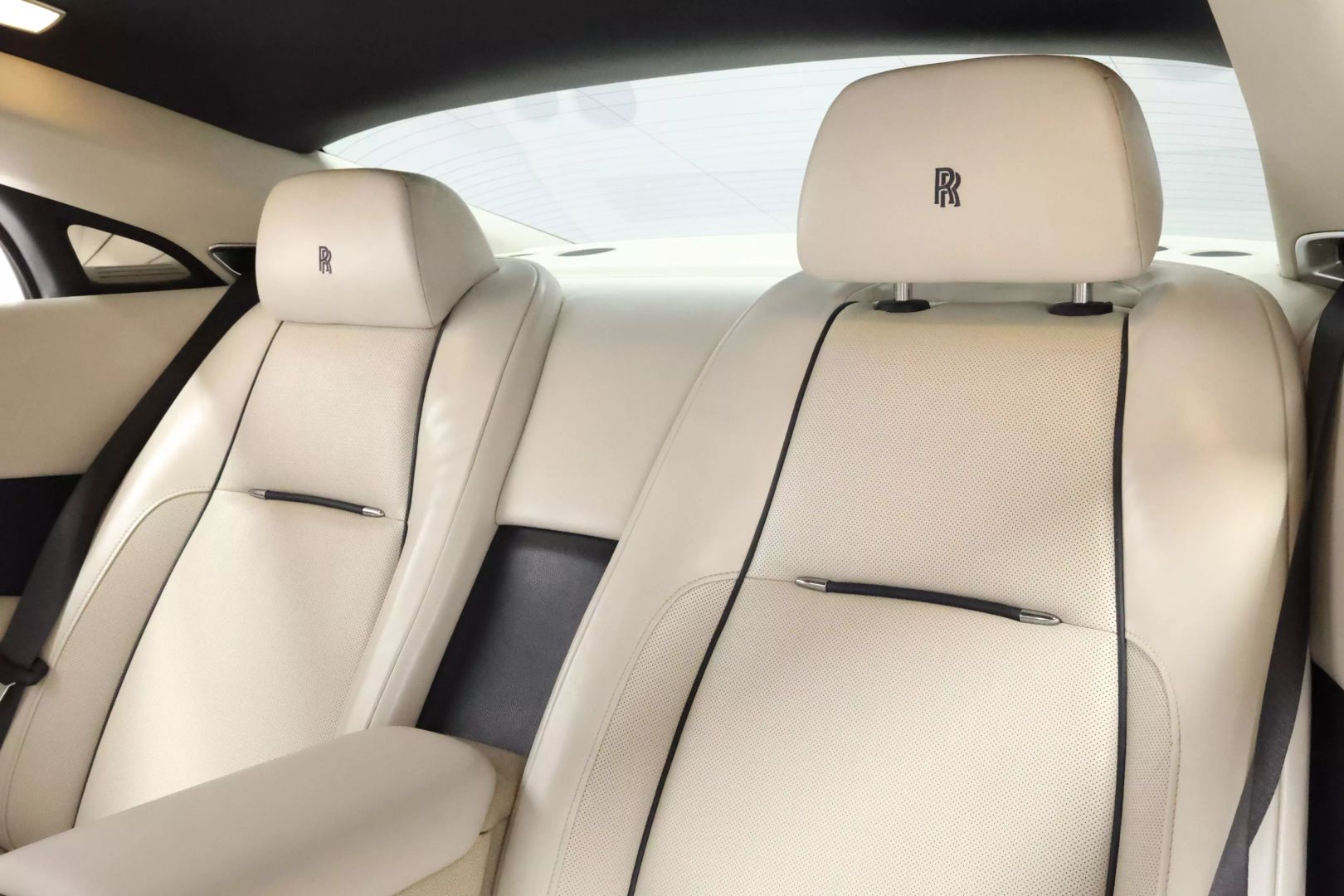 2014 Rolls-royce Wraith - Image 44