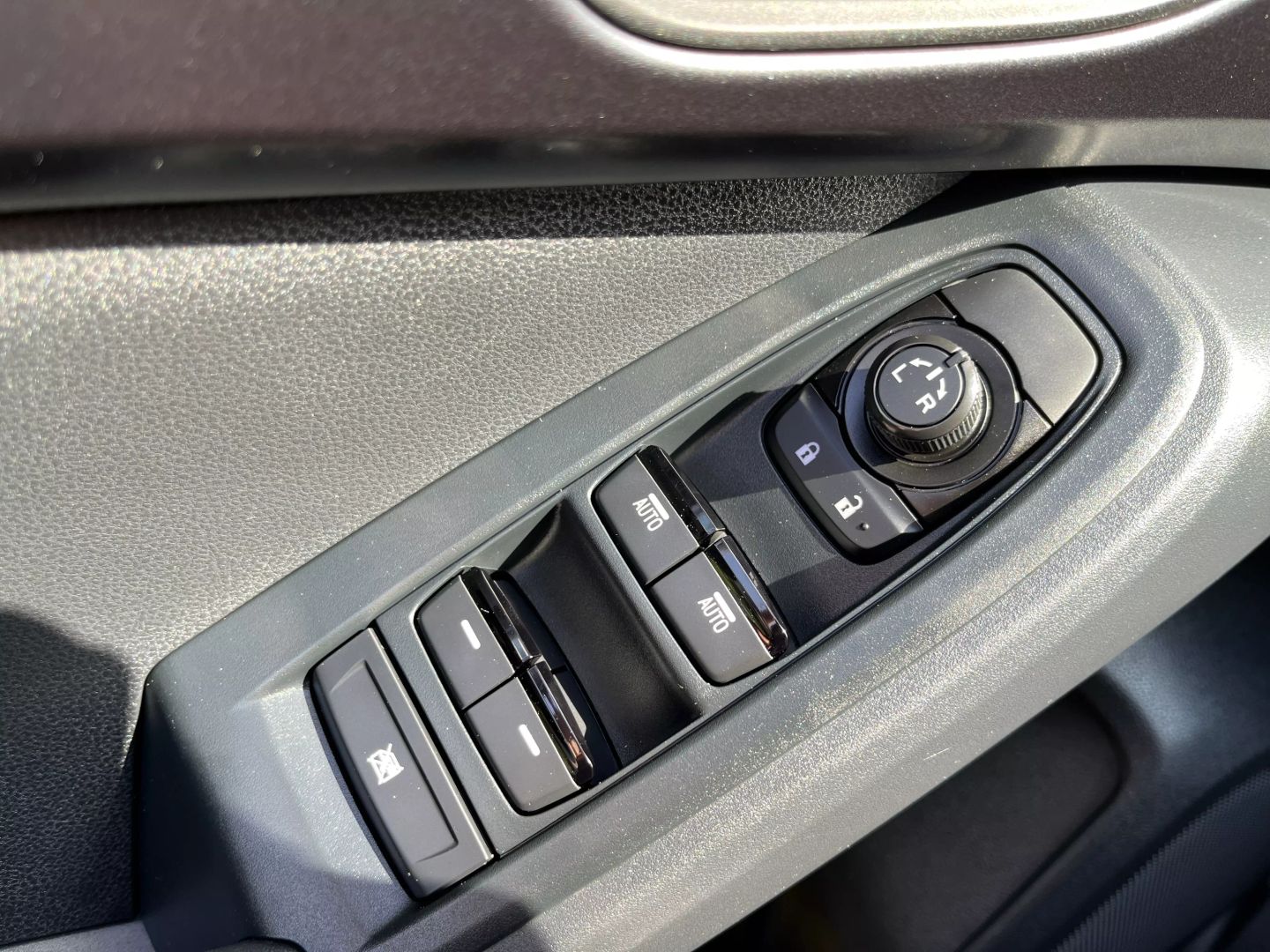 2024 SUBARU IMPREZA WAGON 4-CYL, 2.5 LITER RS WAGON 4D