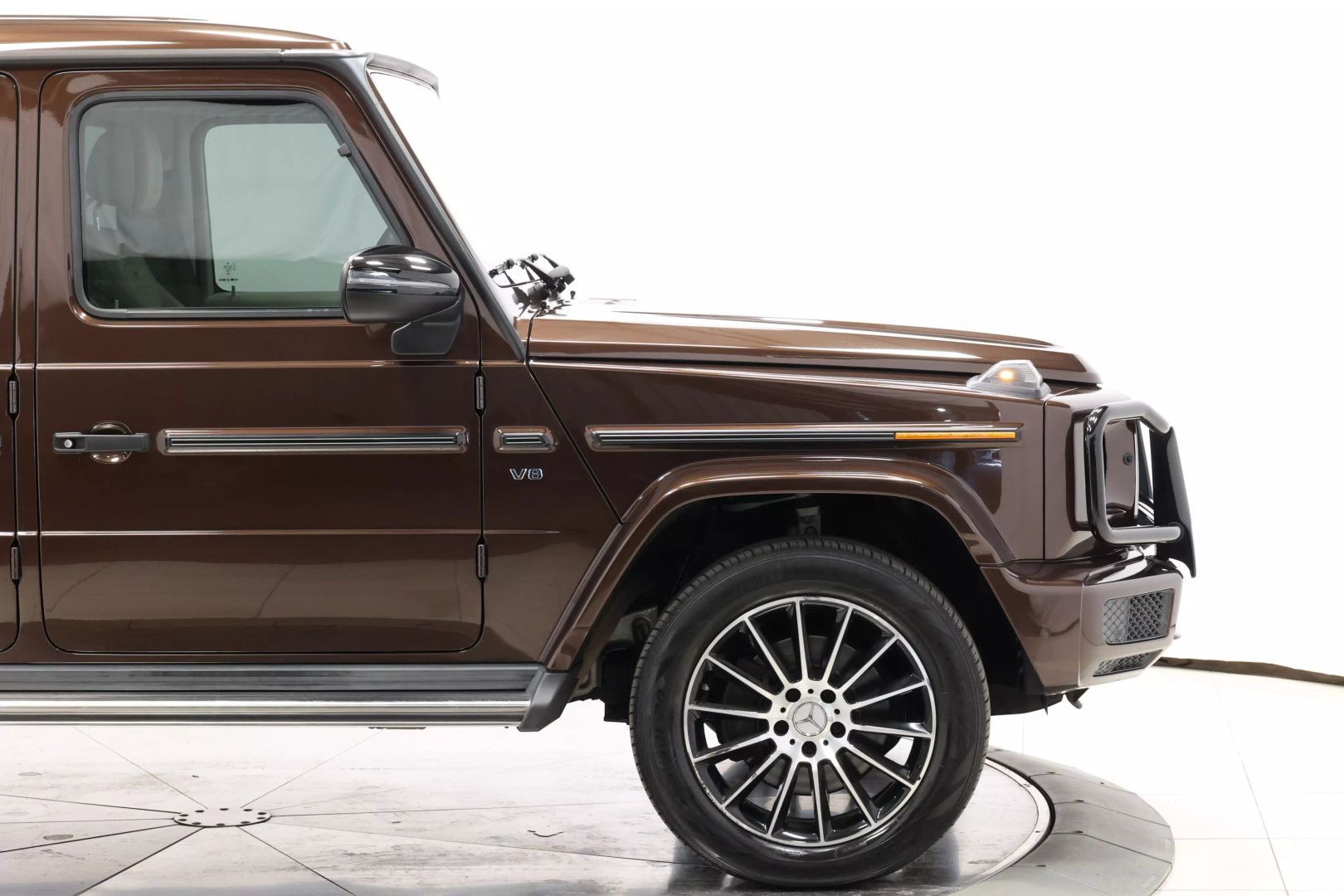 2019 Mercedes-benz G-class - Image 70