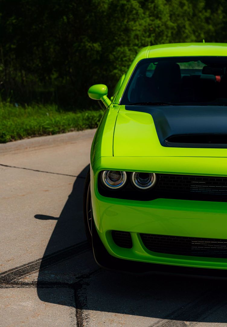 2023 Dodge Challenger - Image 37