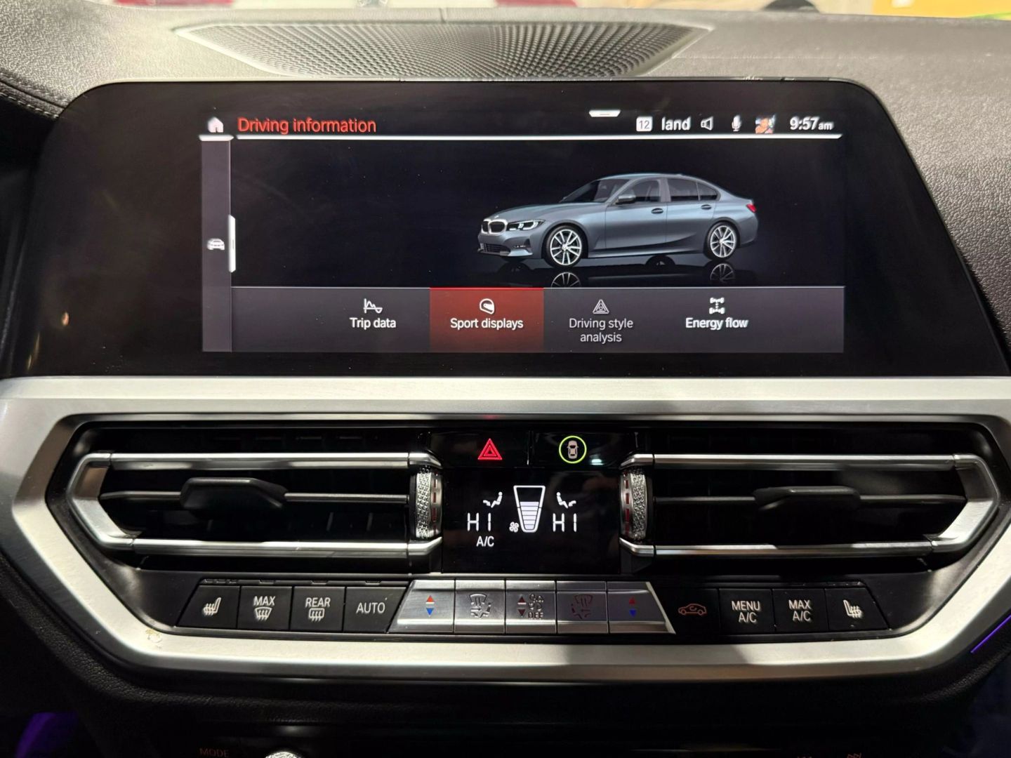 2019 Bmw 3 Series - Image 40