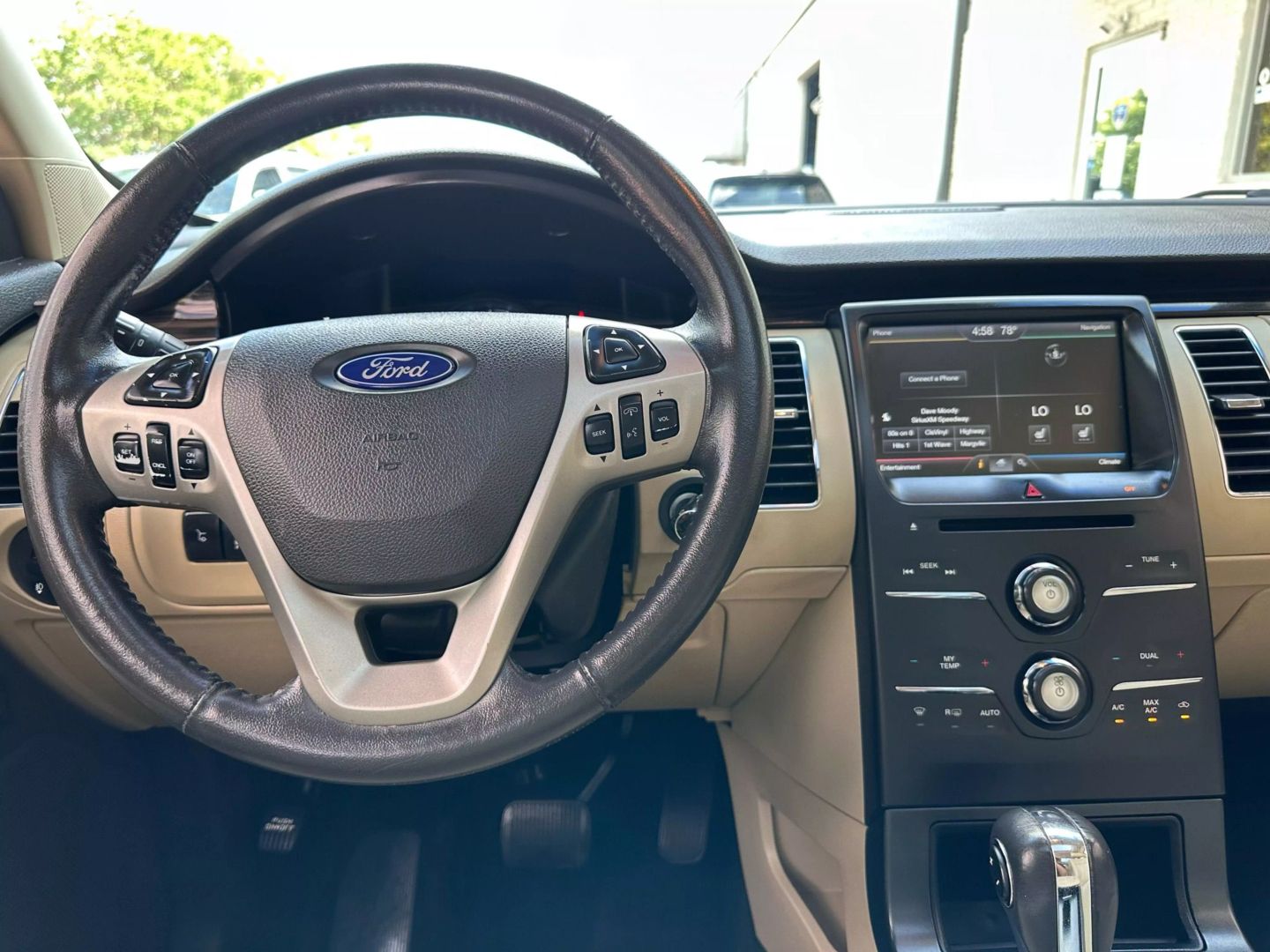 2014 Ford Flex - Image 31