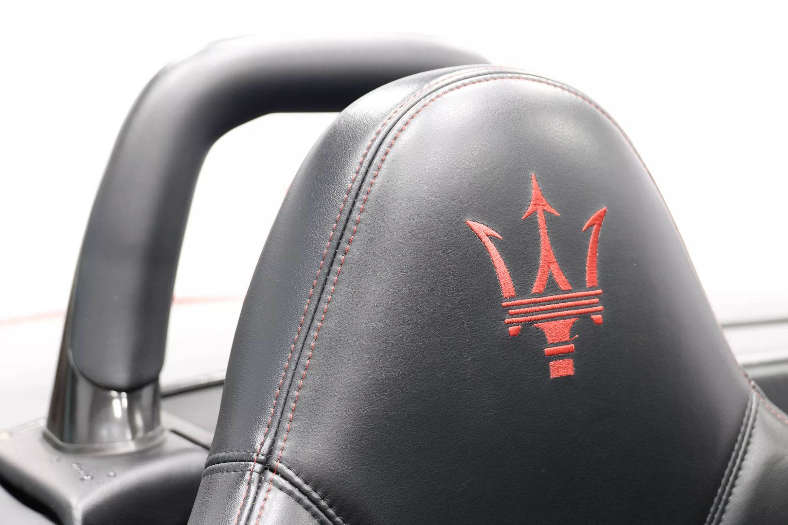 2006 Maserati Gransport - Image 64