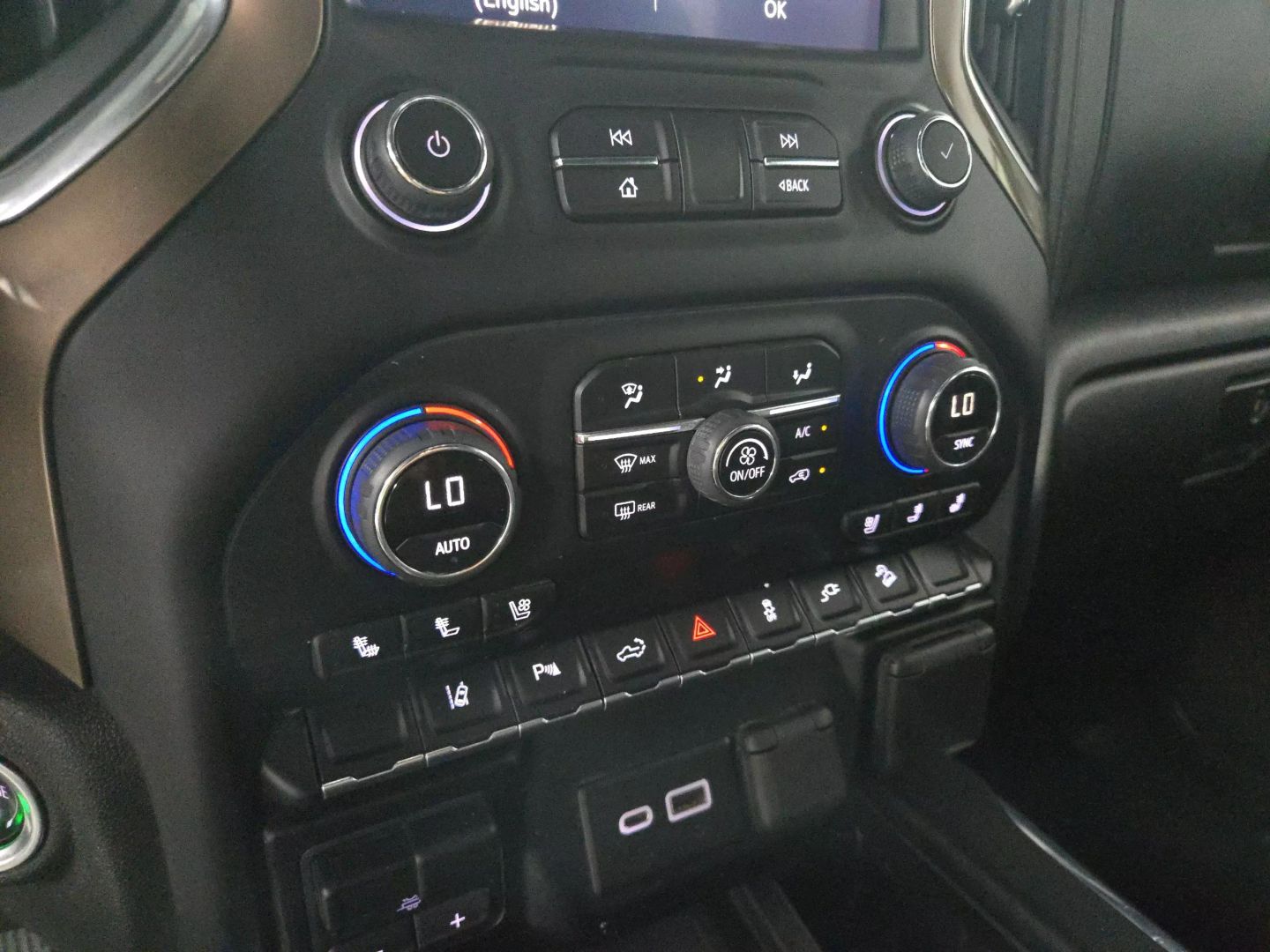 2022 Chevrolet Silverado 3500 Hd Crew Cab - Image 25