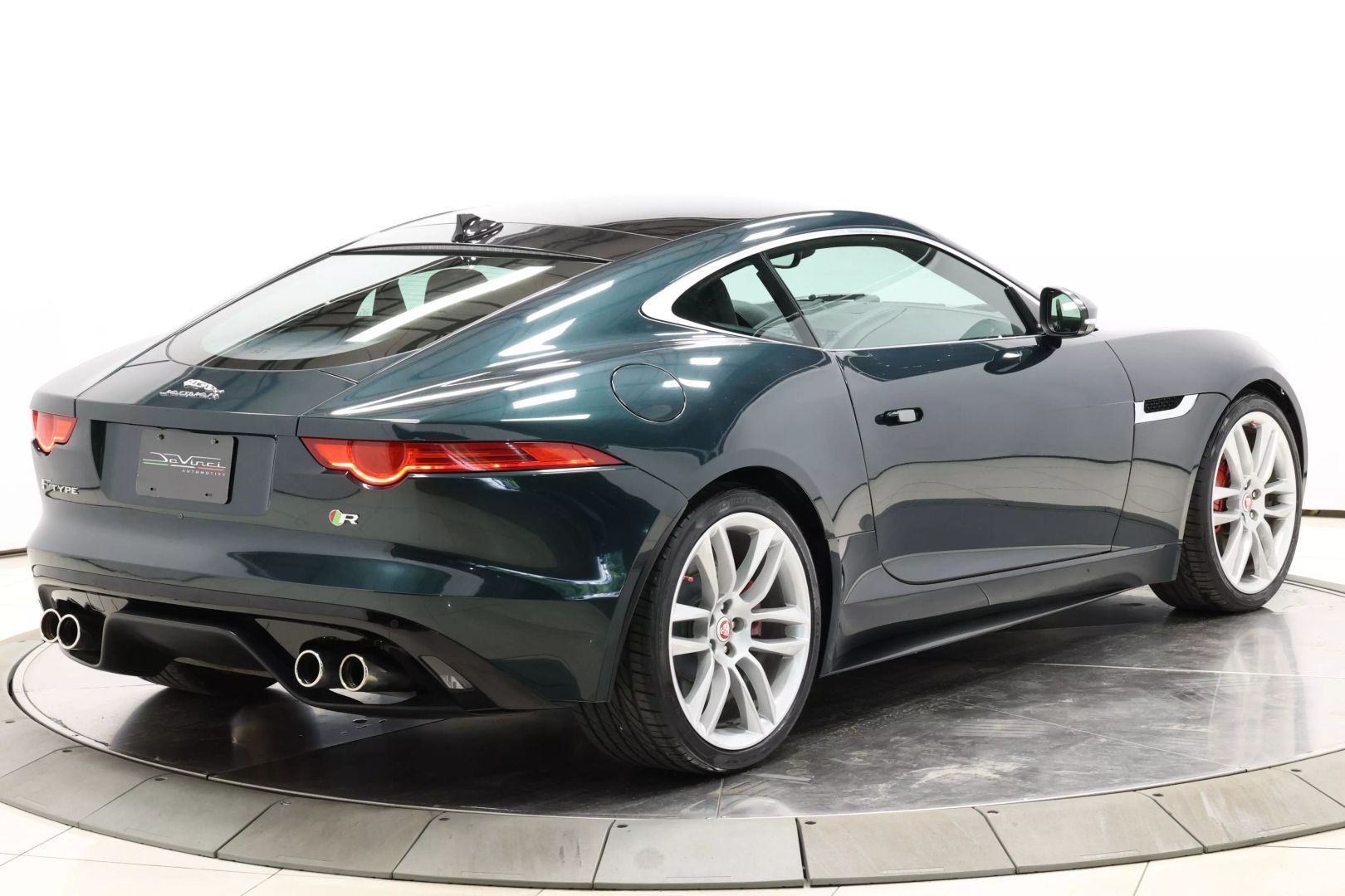 2015 Jaguar F-type - Image 4