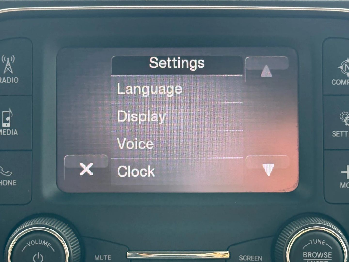 2021 Ram 1500 Classic Quad Cab - Image 33