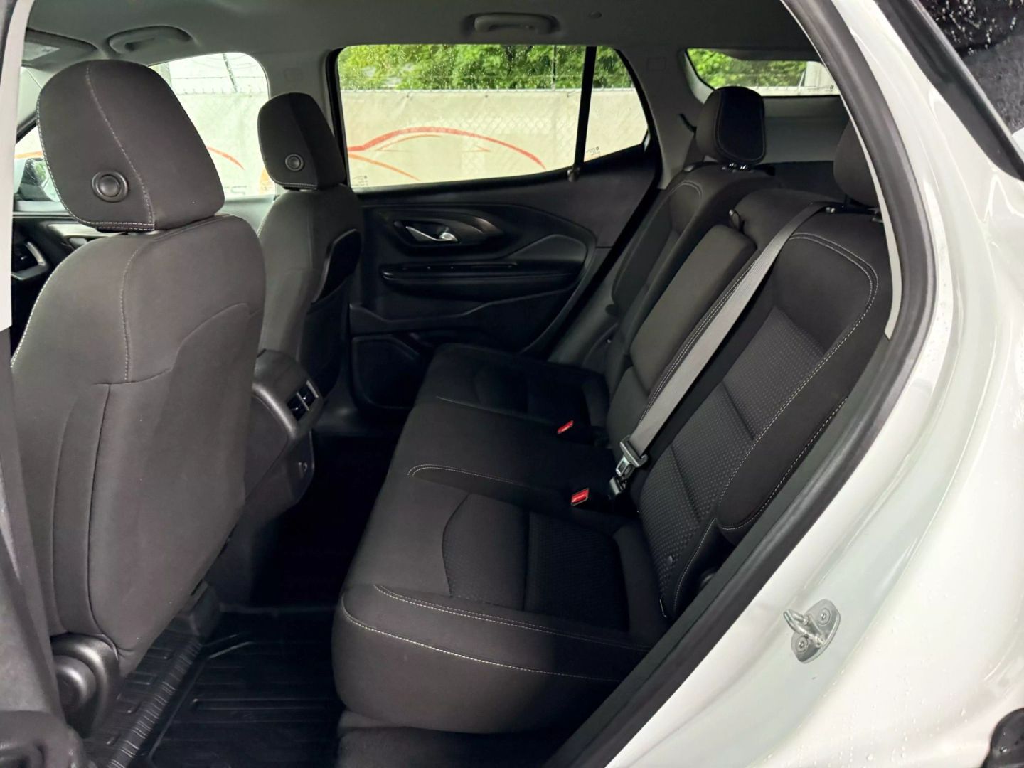 2022 Gmc Terrain - Image 18