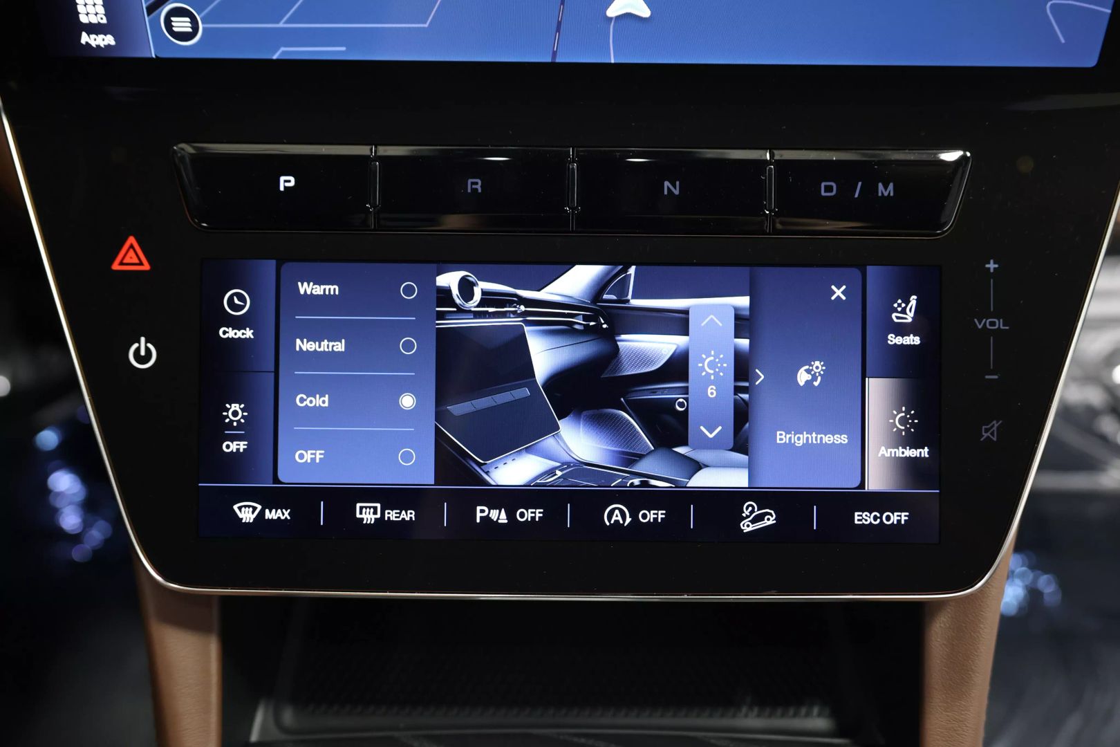 2023 Maserati Grecale - Image 37