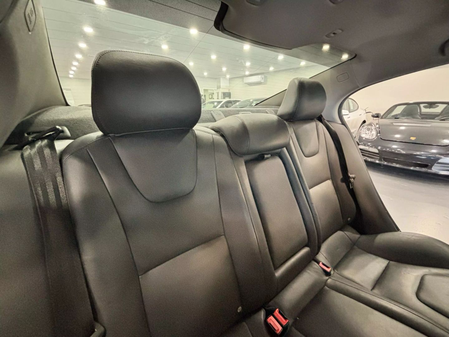 2015 Volvo S60 T5 Premier Sedan 4d (2015.5) - Image 15
