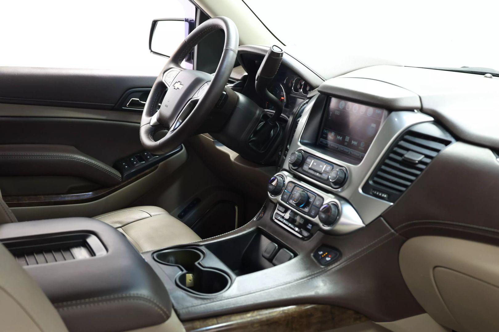 2016 Chevrolet Tahoe - Image 98