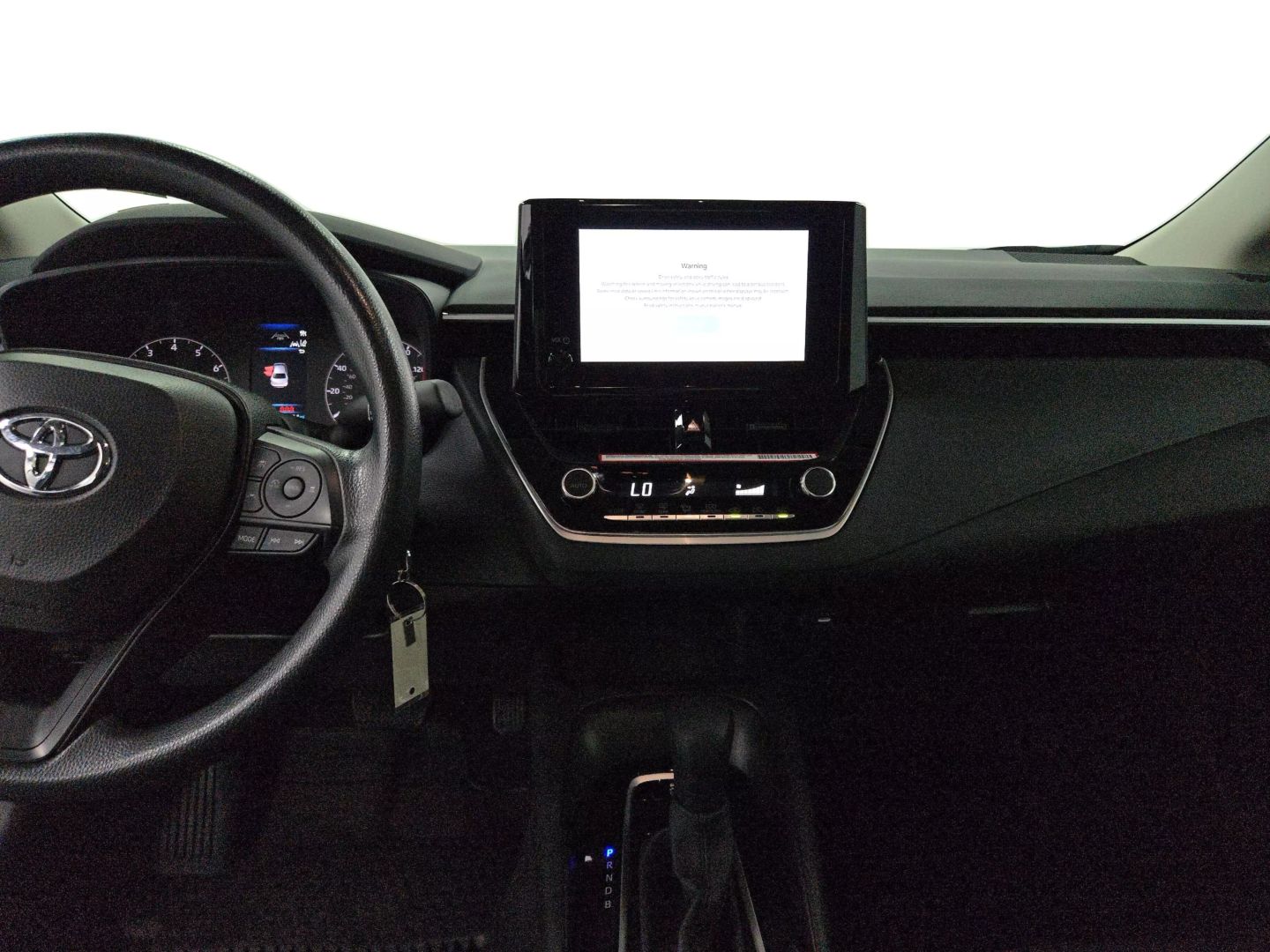 2024 Toyota Corolla - Image 13