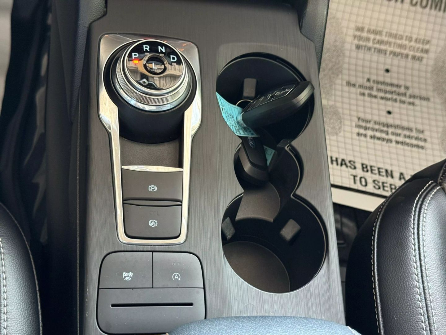 2020 Ford Escape - Image 36