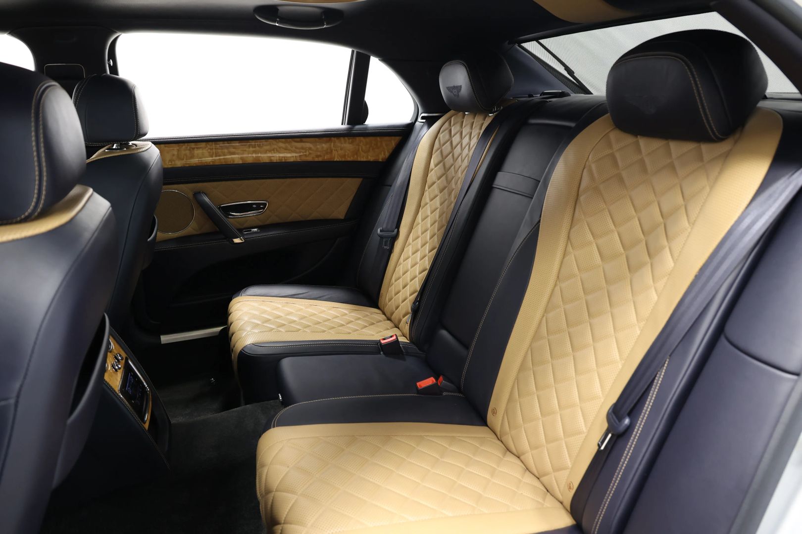 2017 Bentley Flying Spur - Image 3