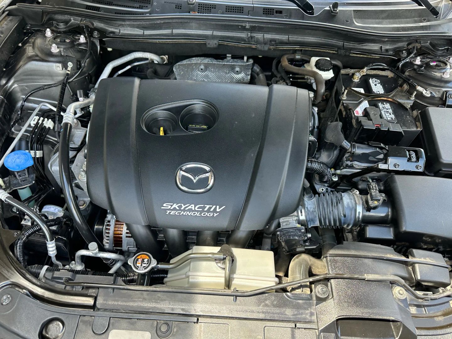 2018 Mazda Mazda3 - Image 39