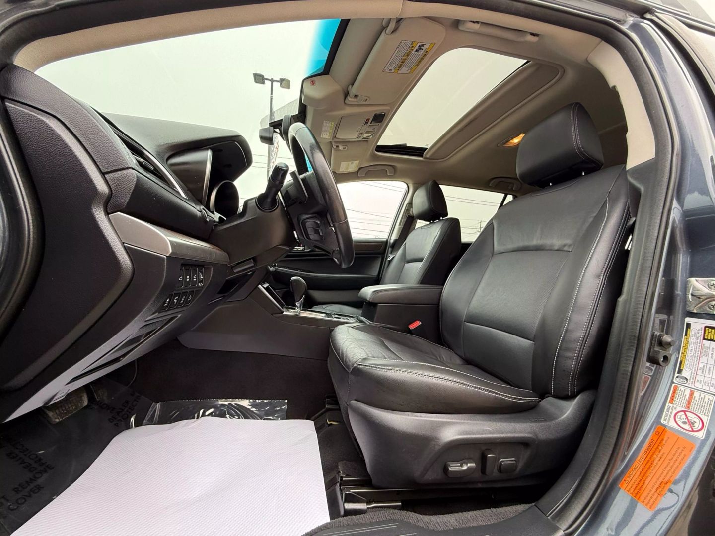 2017 Subaru Outback - Image 18