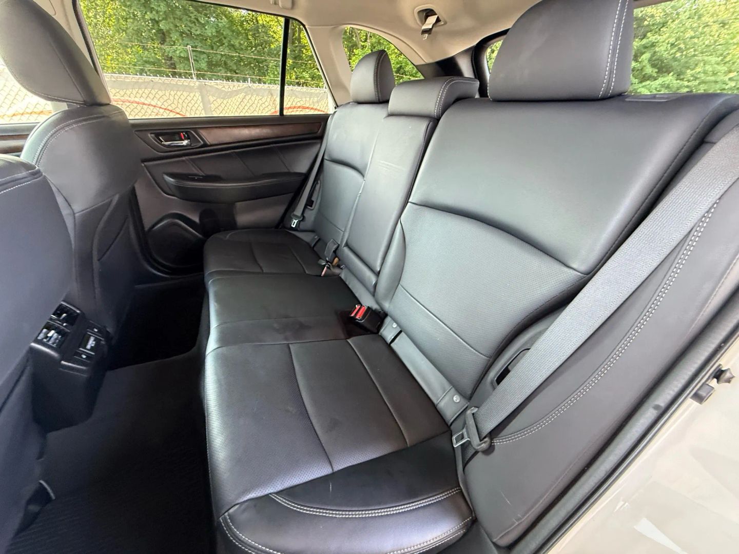 2018 Subaru Outback - Image 19