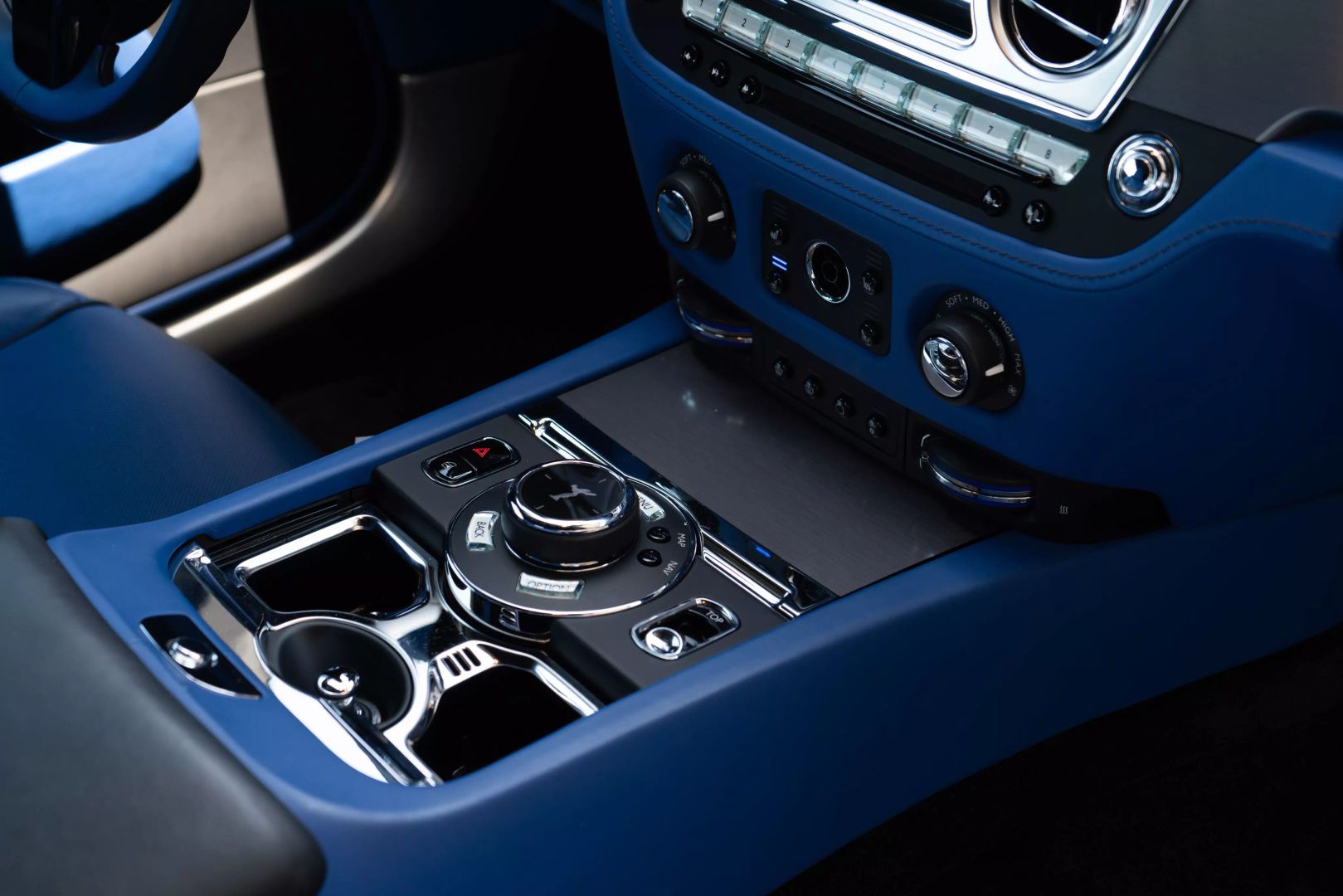 2018 Rolls-royce Dawn - Image 63