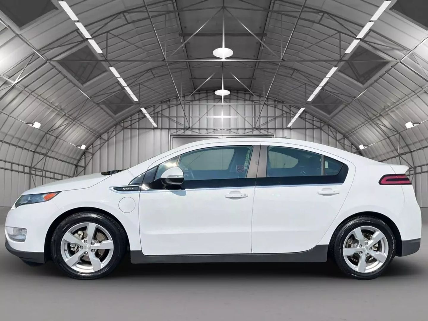 Used 2012 Chevrolet Volt Base with VIN 1G1RA6E48CU123490 for sale in Kansas City