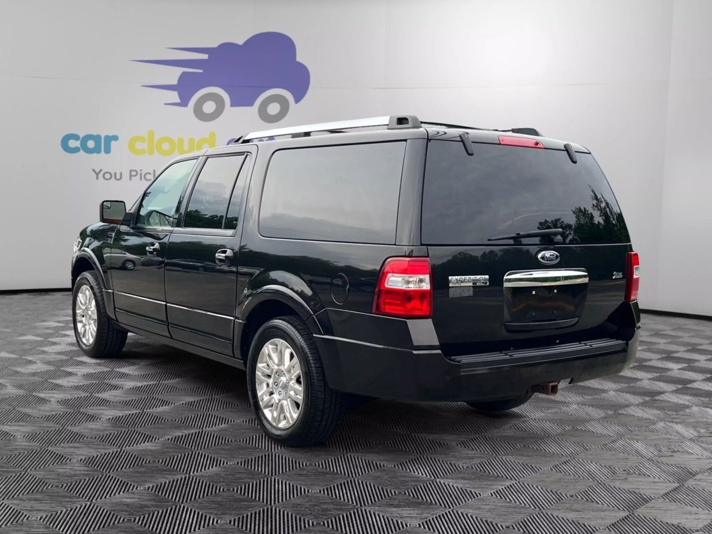 2013FORD EXPEDITION EL for sale in Stafford VA