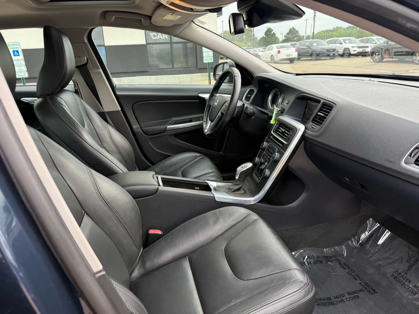2013 Volvo S60 - Image 21