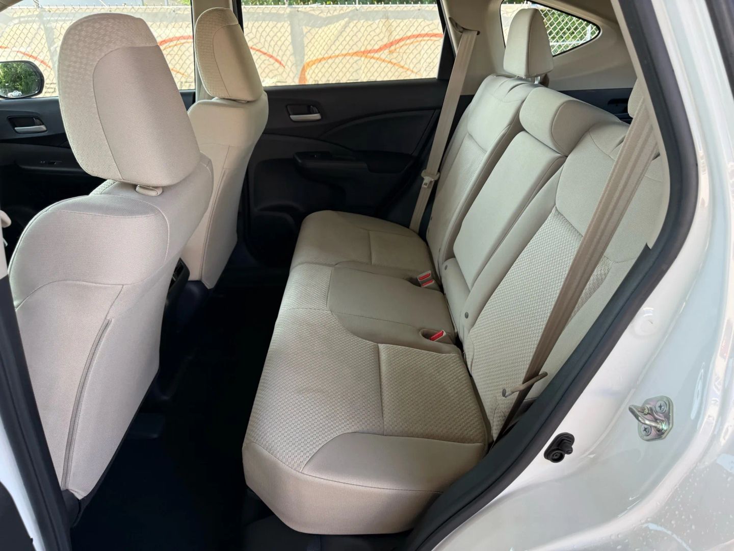 2016 Honda Cr-v - Image 18